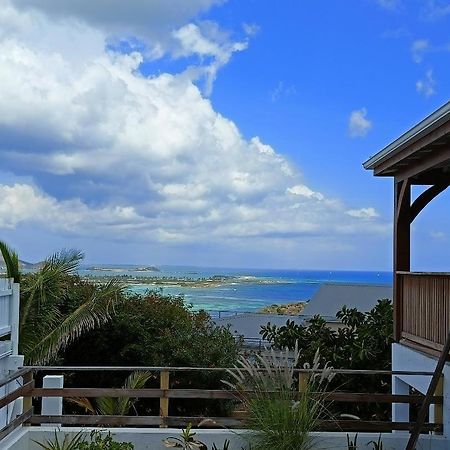 Vacances Entre Mer Et Colline Quarter of Orleans Exterior photo