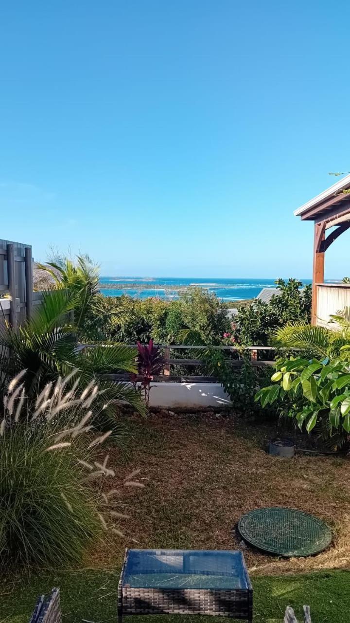 Vacances Entre Mer Et Colline Quarter of Orleans Exterior photo